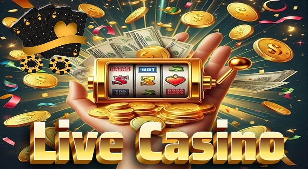 Menara777 Situs Slot