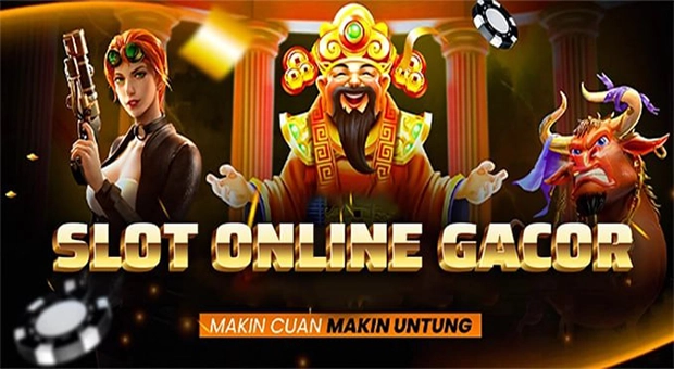 Alternatif Menara777