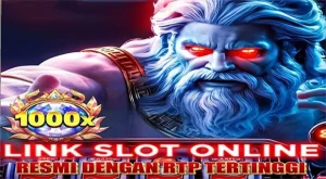 Login Alternatif Menara777