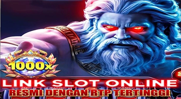 Login Alternatif Menara777