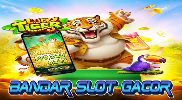 Menara777 Akses Mobile